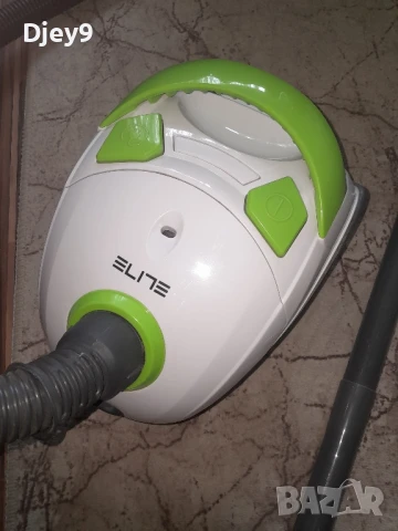 прахосмукачка  елит , налични 2 броя 