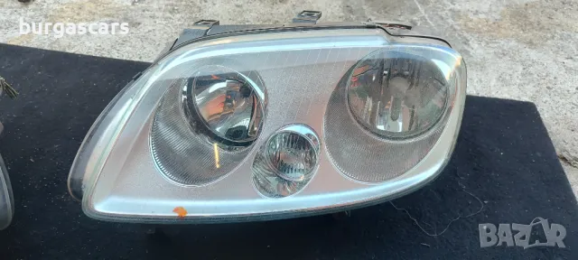 Фар ляв десен Vw Touran - 110лв, снимка 2 - Части - 50300245