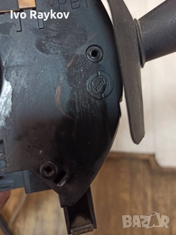 Лост на мигачите и чистачки за Fiat Marea ,Bravo , PA666M35, снимка 6 - Части - 52028877