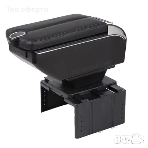 Универсален подлакътник  конзола  барче за автомобил PG242