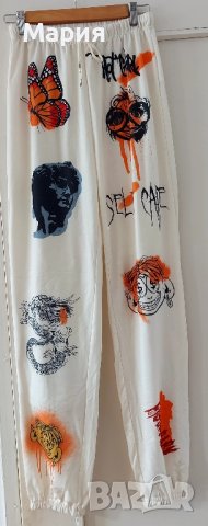 Дамско долнище