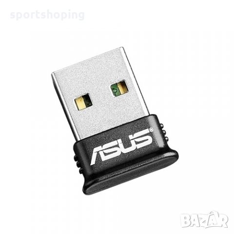 Адаптер USB Wireless Asus USB-BT400