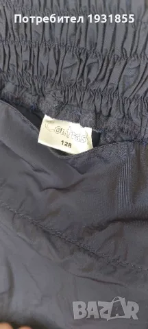 Пола"Contrast", снимка 4 - Детски рокли и поли - 48866650