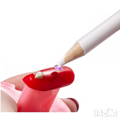 РАЗПРОДАЖБА! - Молив за камъчета и декорации