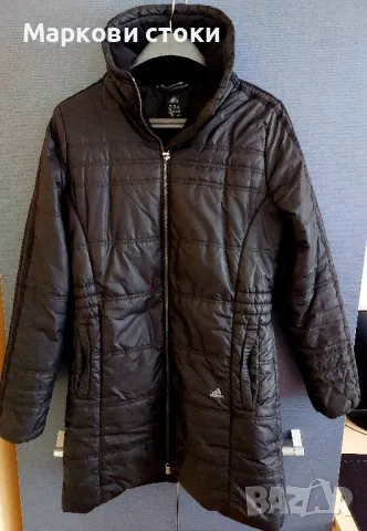 Адидас/Adidas-Страхотно Оригинално яке, снимка 4 - Якета - 48982713