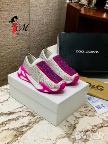 дамски маратонки gucci , снимка 2 - Маратонки - 51299753