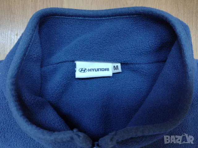 Hyundai - Хюндай полар, снимка 5 - Суичъри - 49338317