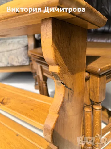 Етажерка (Лавица) , снимка 7 - Етажерки - 49942473