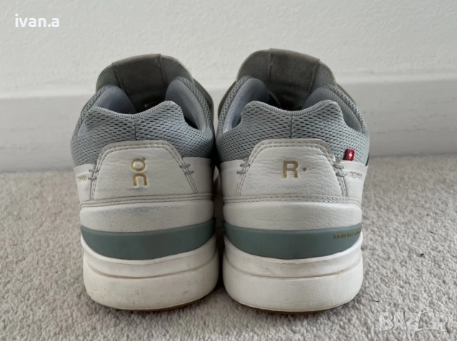 Кецове On 42 номер, снимка 5 - Маратонки - 51849087