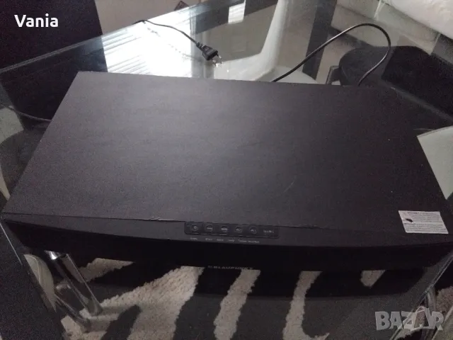 Саундбар Blaupunkt 