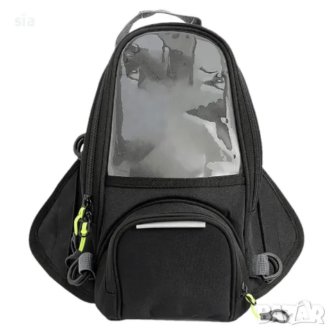 Мото Чанта тип раница за мотор, за резервоар/ багажник, 32см