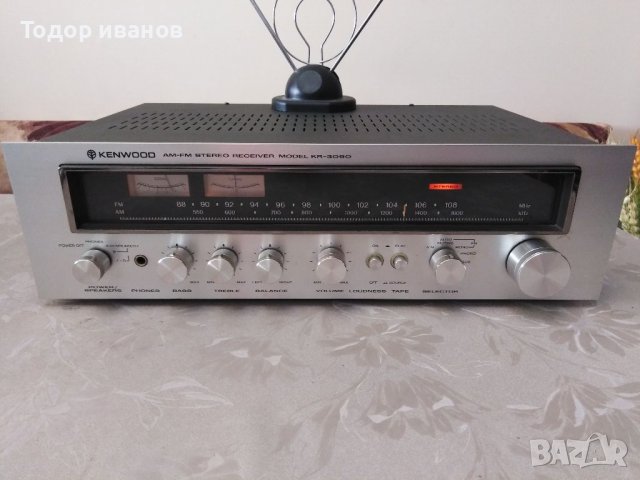 Kenwood-kr3090