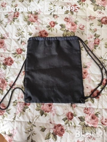 Продавам мешка на RB LEIPZIG , снимка 2 - Раници - 52501476