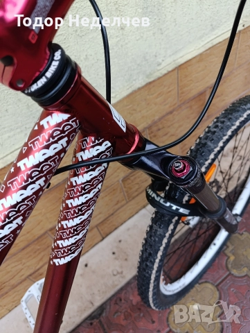 Диета Джъмп 26 цола , снимка 7 - Велосипеди - 52891119