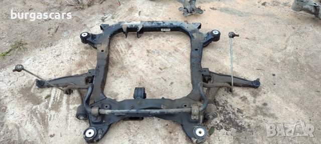 Преден мост Fiat Croma - 140лв, снимка 2 - Части - 43118562