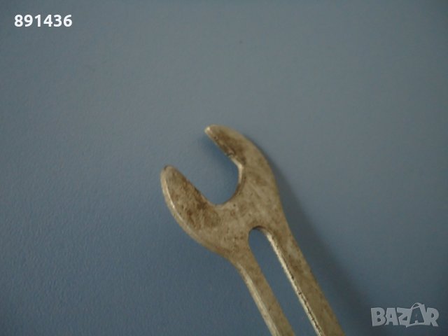 4 стари ретро германски ключа за велосипед колело, снимка 6 - Ключове - 32825441