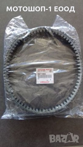 Нов ОРИГИНАЛЕН Ремък за Кавазаки КФХ700 KFX700 Brute Force 750