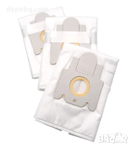 ПРОМОЦИЯ 10 торбички за прахосмукачка Miele Миеле, снимка 2 - Прахосмукачки - 38727589