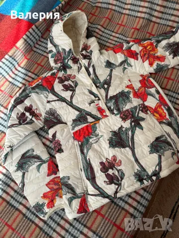 Columbia дамско яке тип анорак, снимка 7 - Якета - 48078790