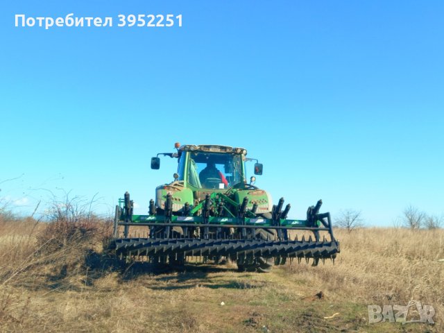 Продълбочители Алплер, снимка 6 - Селскостопанска техника - 43951057