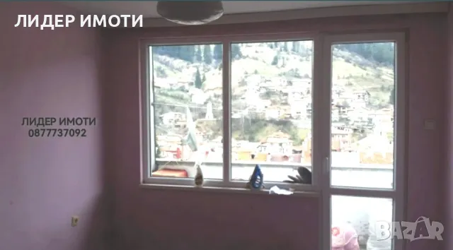 Продавам едностаен апартамент в гр. Чепеларе 