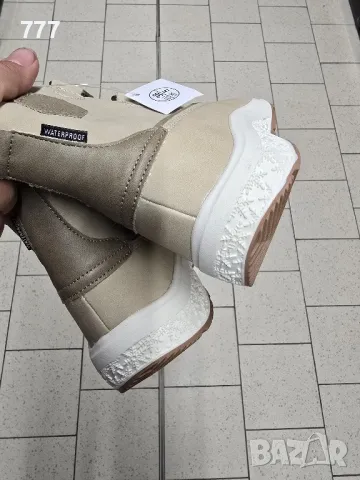 дамски боти , снимка 6 - Дамски боти - 48480207