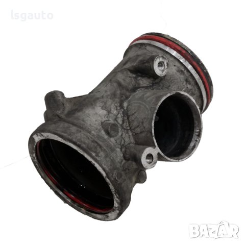 Тръба въздух Mercedes-Benz C-Class 204 (W/S/C) 2007-2014 ID: 114886, снимка 2 - Части - 42973424