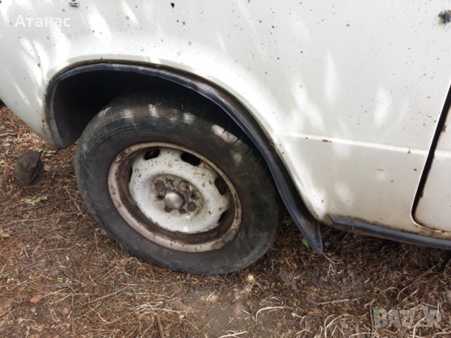 Lada/Продавам лада 1500s , снимка 4 - Автомобили и джипове - 28829303