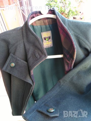 Дамско 3/4 палто. Сезон есен-зима. Елегантен стил., снимка 11 - Палта, манта - 27232067