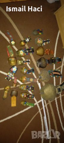 Чанове хлопки, снимка 1