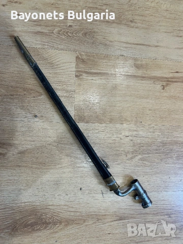 Рядък Иглен Щик.