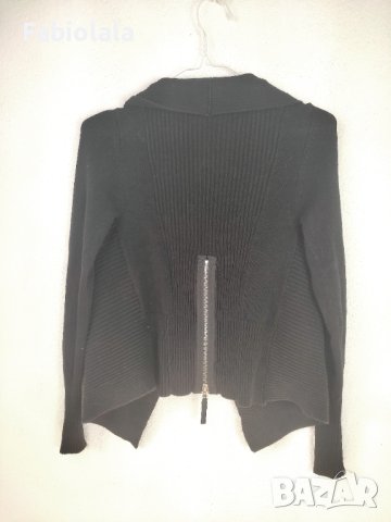 Expresso cardigan XS, снимка 5 - Жилетки - 42947499