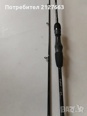 Спининг Въдици WFT, снимка 11 - Въдици - 38132948