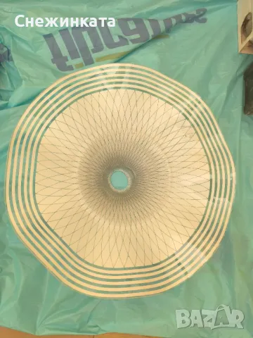 Осветителни тела/полилеи, снимка 4 - Лампи за таван - 49761832