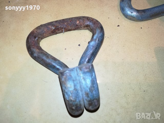 КУКИ-ЯКИ КУКИ ОТ ТИР КОЛАНИ 10БР 2612211642, снимка 2 - Аксесоари и консумативи - 35245156