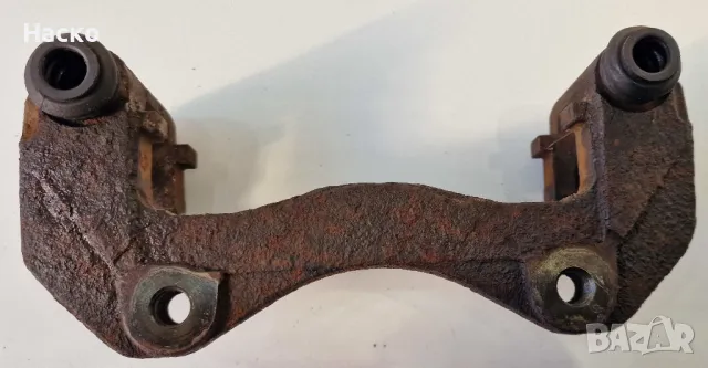 Преден Ляв Десен Супорт Митсубиши Аутлендър Mitsubishi Outlander 2001 - 2006, снимка 2 - Части - 48178742