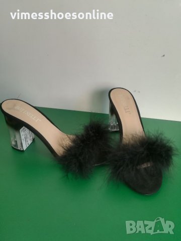 Дамски чехли BOTINELLI BL-1, снимка 1