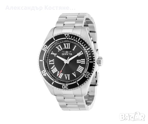 Мъжки часовник Invicta Pro Diver 14998, снимка 6 - Мъжки - 43316847
