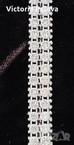 Уникат, бутикова  дреха топ STUDIO-DRESS , снимка 8 - Корсети, бюстиета, топове - 49573890