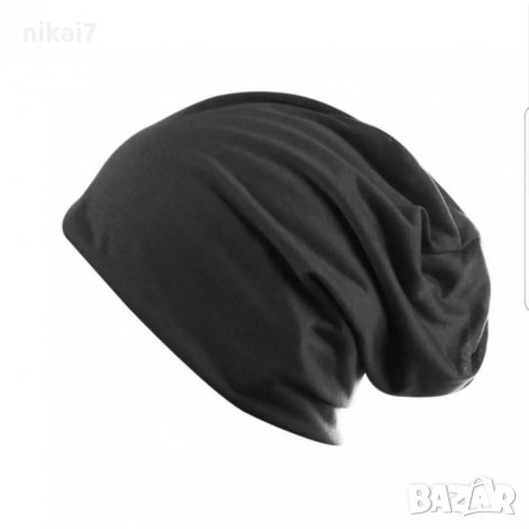 мъжка шапка тип висулка издължена от зад 4ри сезона 6 цвята, снимка 5 - Шапки - 27153828
