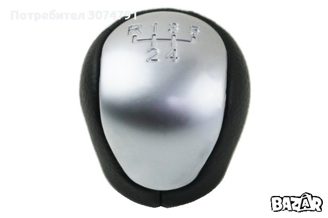 Топка Скоростен Лост Кожа 7011-L за Хюндай HYUNDAI Elantra KIA Cerato Forte 5/6 скорости, снимка 12 - Аксесоари и консумативи - 32920409