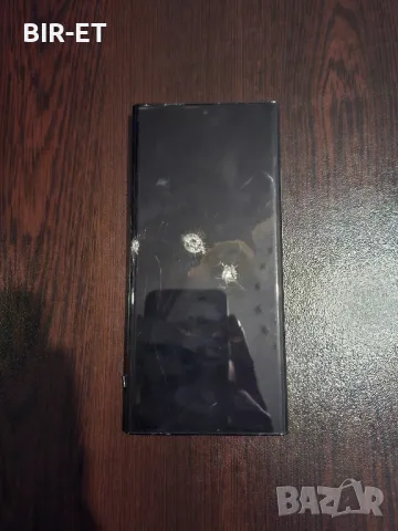 Samsung note 20 ultra, снимка 2 - Samsung - 48840129