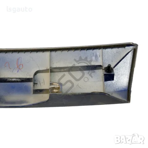 Лайсна заден капак Honda Jazz 2002-2008 ID:143511, снимка 3 - Части - 49197749