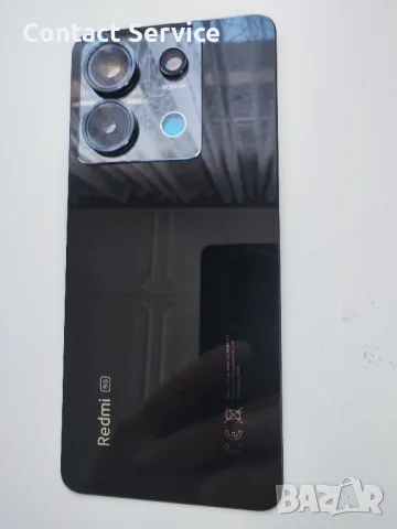 Xiaomi Redmi Note 13 Pro 5G заден капак 