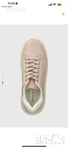 Кецове Twinset номер 39, снимка 4 - Кецове - 49513688
