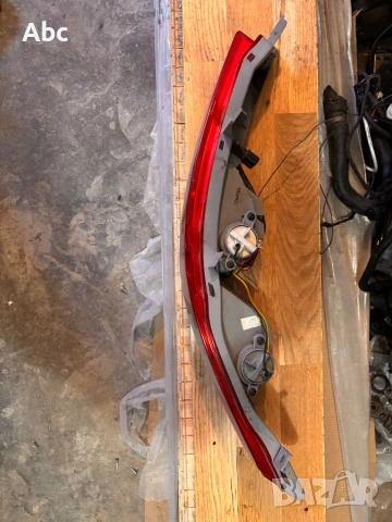 Ляв стоп за Кия Спортидж 2010 - 2015, снимка 2 - Части - 50653698