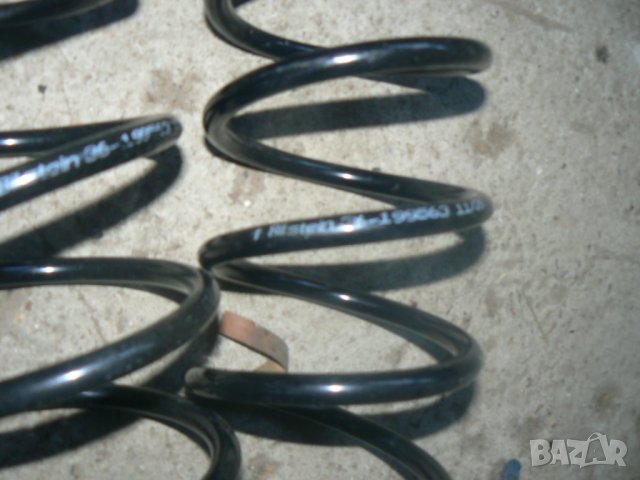 ПАСАТ 6 - ПРУЖИНИ,,амортисьори,стартер,съединител,др., снимка 2 - Части - 32947432