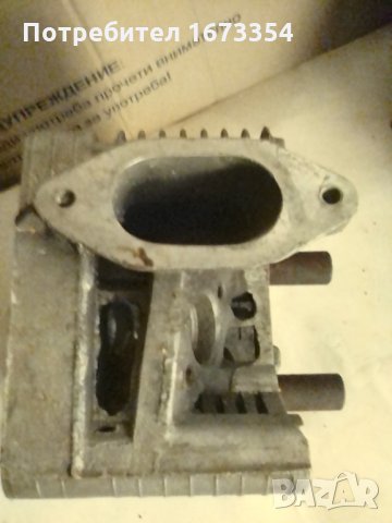 Авто части, снимка 7 - Части - 33092277