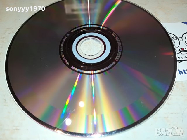 GORAN BREGOVIC-CD ВНОС GREECE 2602231615, снимка 14 - CD дискове - 39811350