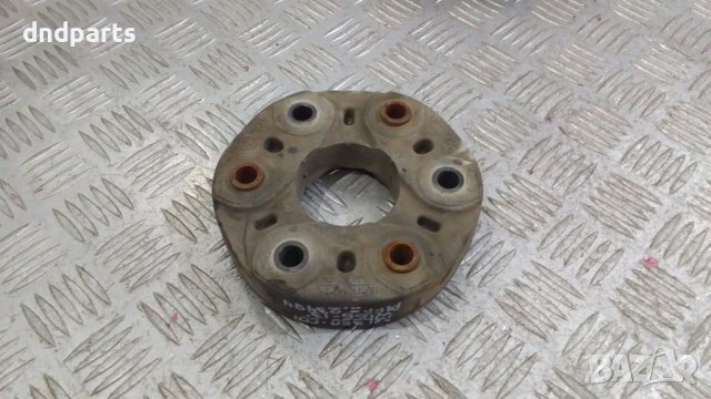 Гумено каре Mercedes ML350 CDI W166 2013г.	